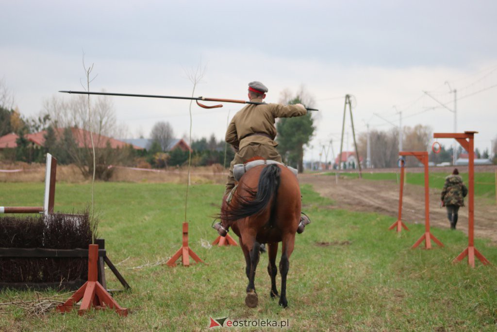 Gminny Hubertus Rzekuń 2021 [06.11.2021] - zdjęcie #139 - eOstroleka.pl