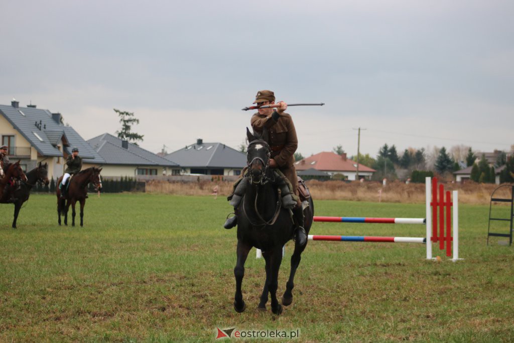 Gminny Hubertus Rzekuń 2021 [06.11.2021] - zdjęcie #140 - eOstroleka.pl