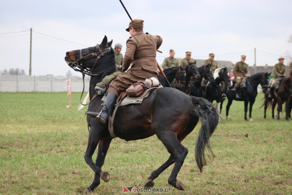 Gminny Hubertus Rzekuń 2021 [06.11.2021] - zdjęcie #142 - eOstroleka.pl