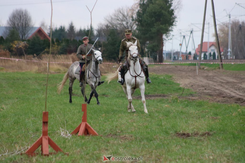 Gminny Hubertus Rzekuń 2021 [06.11.2021] - zdjęcie #144 - eOstroleka.pl