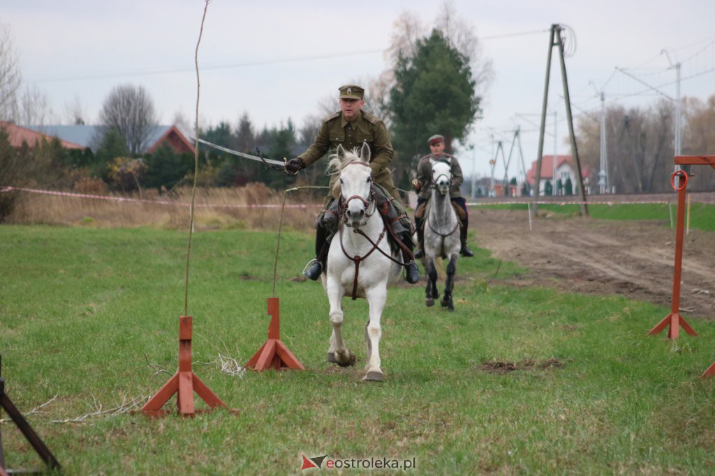 Gminny Hubertus Rzekuń 2021 [06.11.2021] - zdjęcie #145 - eOstroleka.pl