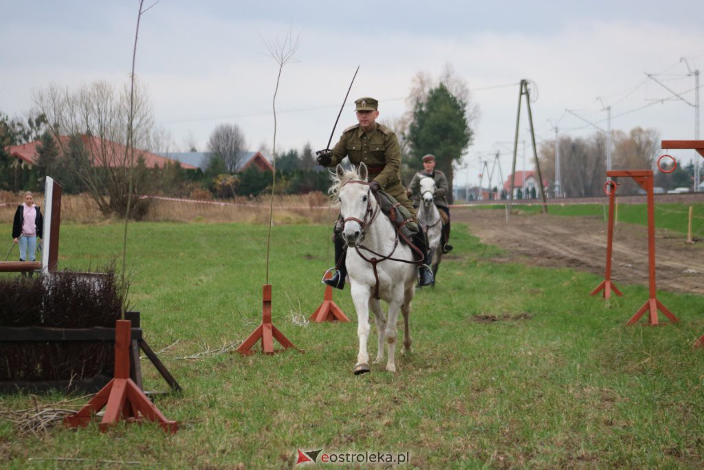 Gminny Hubertus Rzekuń 2021 [06.11.2021] - zdjęcie #146 - eOstroleka.pl