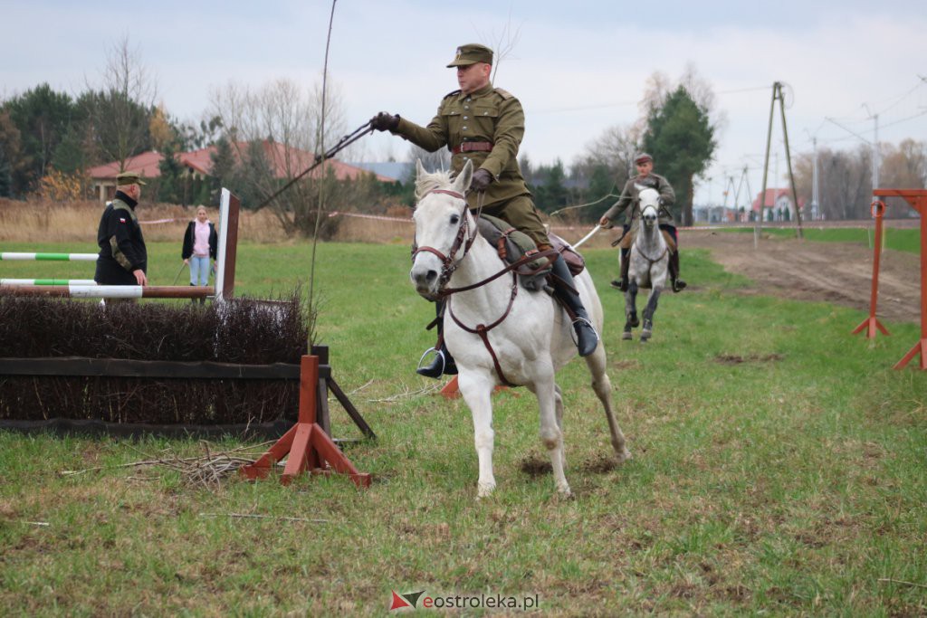 Gminny Hubertus Rzekuń 2021 [06.11.2021] - zdjęcie #147 - eOstroleka.pl