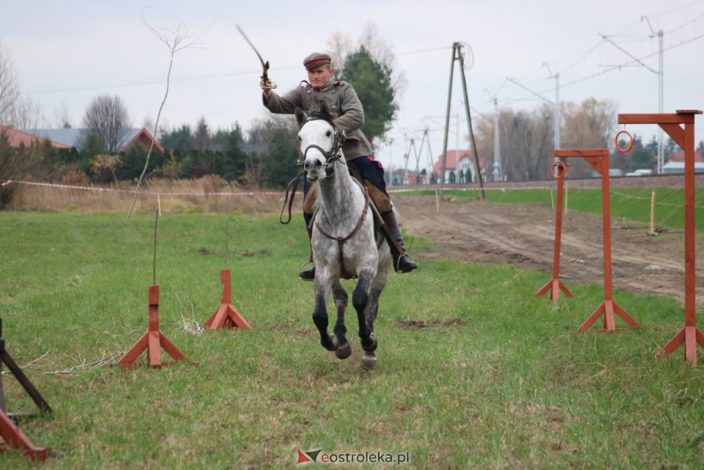 Gminny Hubertus Rzekuń 2021 [06.11.2021] - zdjęcie #149 - eOstroleka.pl