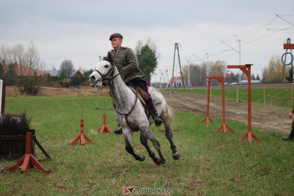 Gminny Hubertus Rzekuń 2021 [06.11.2021] - zdjęcie #150 - eOstroleka.pl