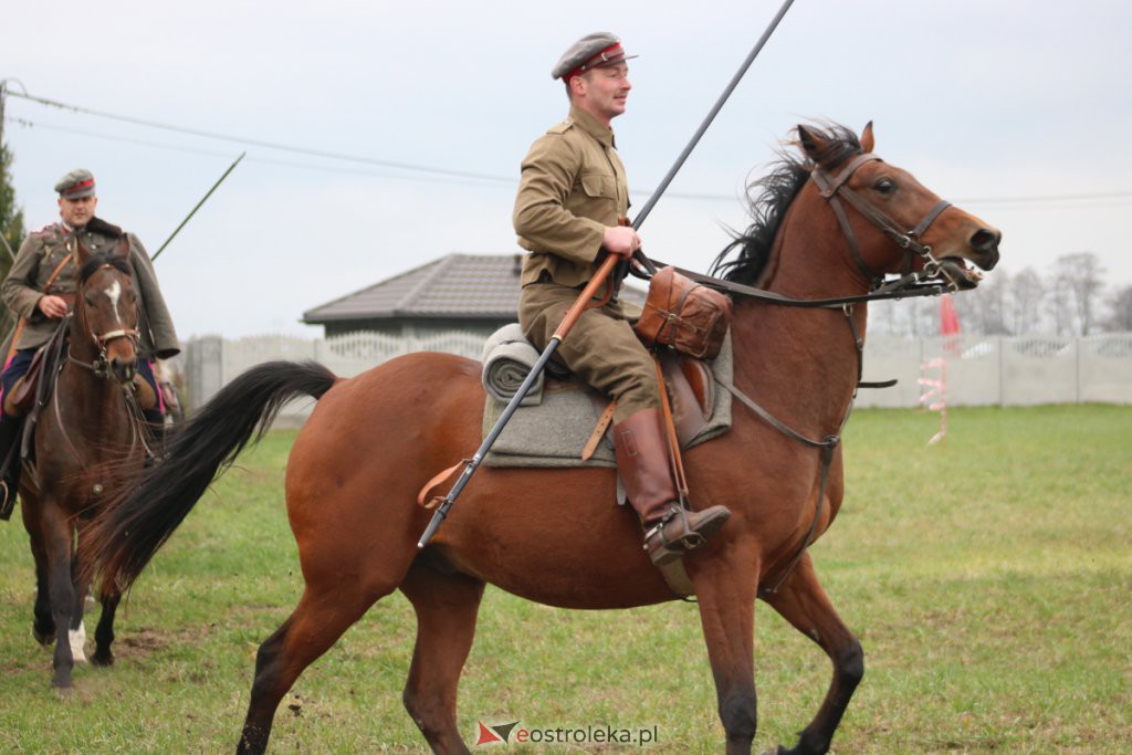 Gminny Hubertus Rzekuń 2021 [06.11.2021] - zdjęcie #151 - eOstroleka.pl