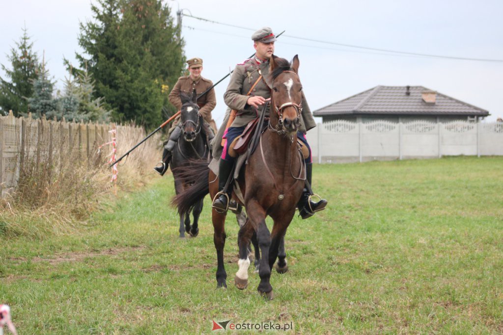 Gminny Hubertus Rzekuń 2021 [06.11.2021] - zdjęcie #152 - eOstroleka.pl