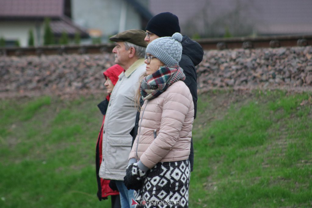 Gminny Hubertus Rzekuń 2021 [06.11.2021] - zdjęcie #161 - eOstroleka.pl