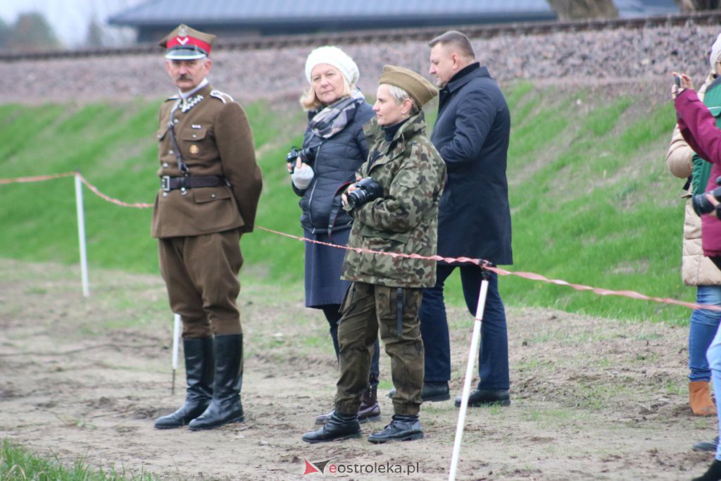 Gminny Hubertus Rzekuń 2021 [06.11.2021] - zdjęcie #165 - eOstroleka.pl