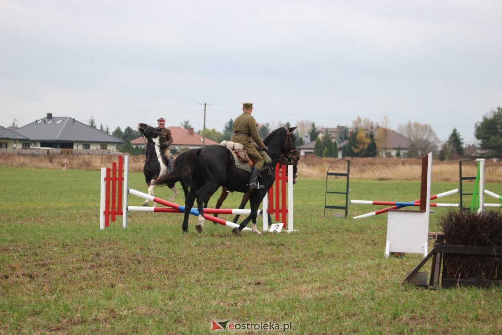 Gminny Hubertus Rzekuń 2021 [06.11.2021] - zdjęcie #169 - eOstroleka.pl