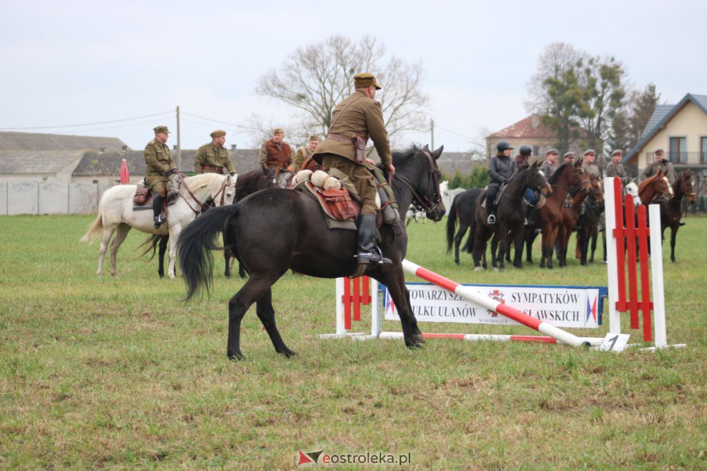 Gminny Hubertus Rzekuń 2021 [06.11.2021] - zdjęcie #170 - eOstroleka.pl