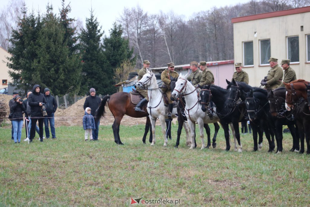 Gminny Hubertus Rzekuń 2021 [06.11.2021] - zdjęcie #171 - eOstroleka.pl