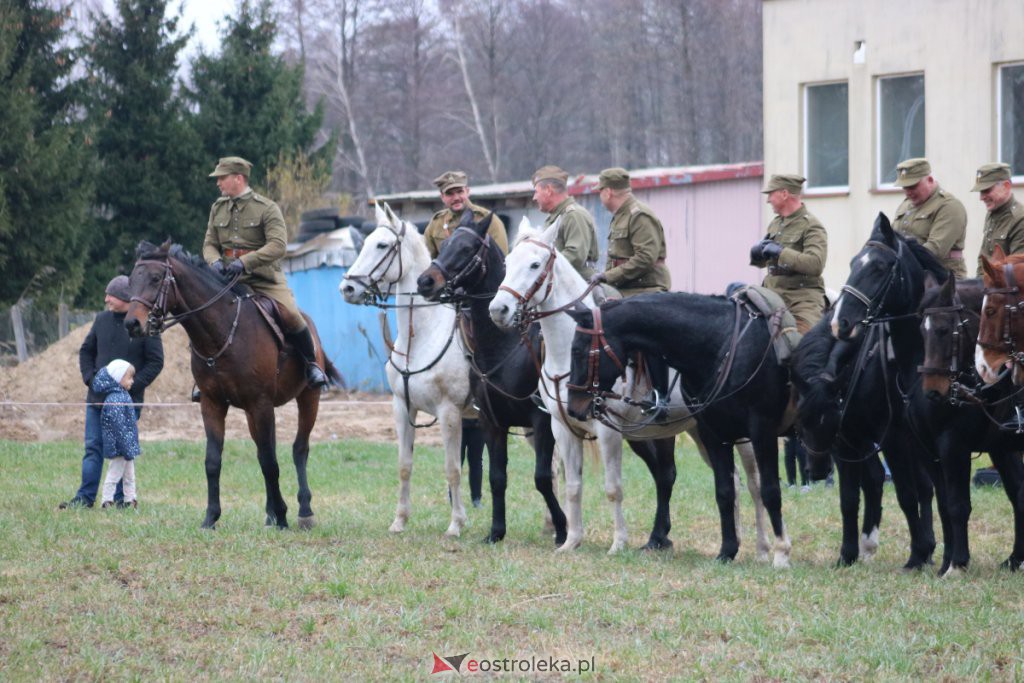 Gminny Hubertus Rzekuń 2021 [06.11.2021] - zdjęcie #172 - eOstroleka.pl