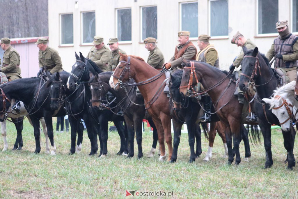 Gminny Hubertus Rzekuń 2021 [06.11.2021] - zdjęcie #173 - eOstroleka.pl