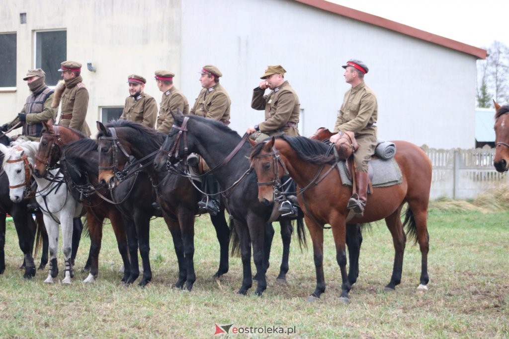 Gminny Hubertus Rzekuń 2021 [06.11.2021] - zdjęcie #175 - eOstroleka.pl