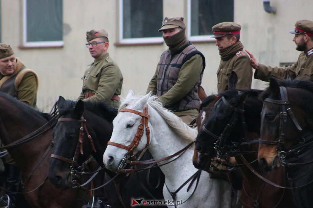 Gminny Hubertus Rzekuń 2021 [06.11.2021] - zdjęcie #178 - eOstroleka.pl