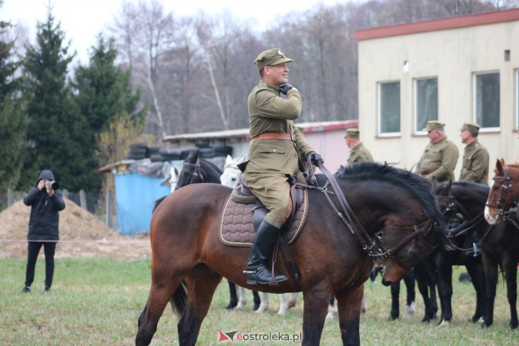 Gminny Hubertus Rzekuń 2021 [06.11.2021] - zdjęcie #179 - eOstroleka.pl