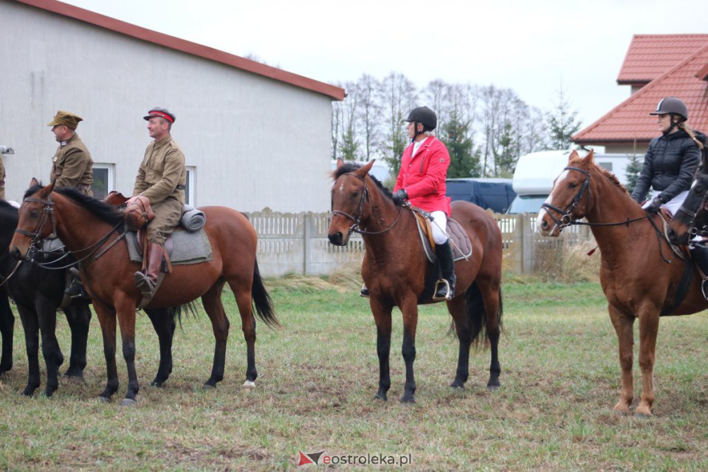 Gminny Hubertus Rzekuń 2021 [06.11.2021] - zdjęcie #181 - eOstroleka.pl