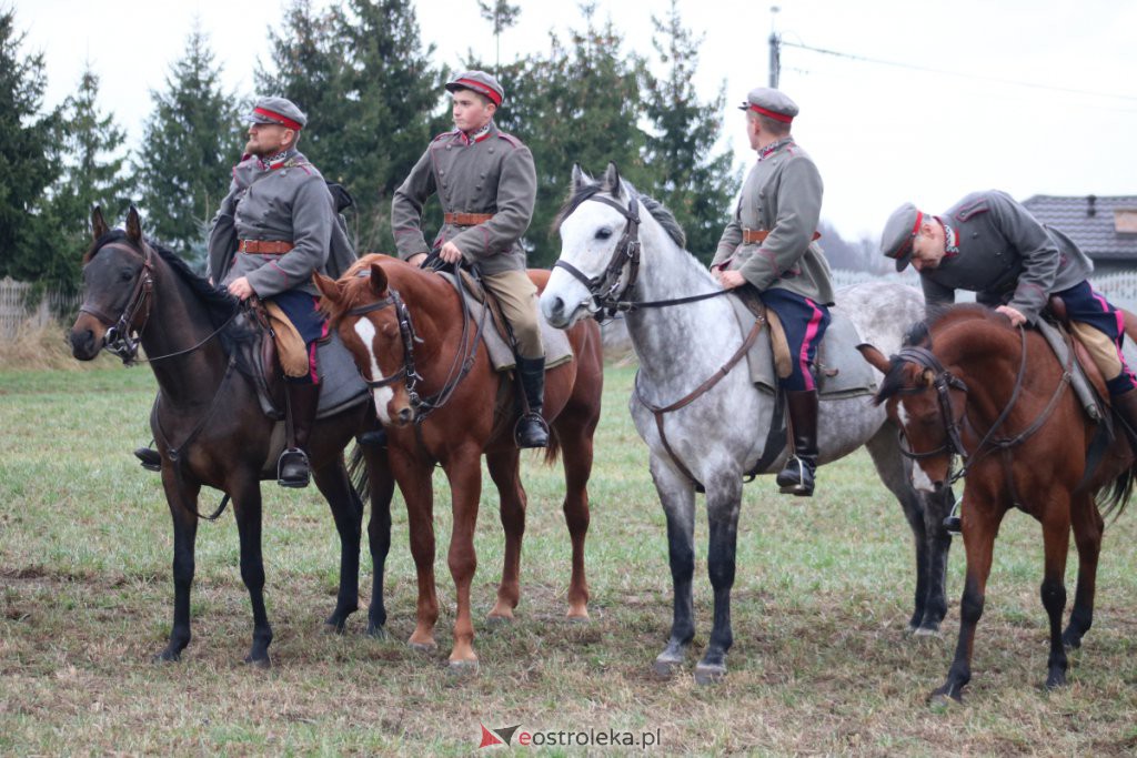 Gminny Hubertus Rzekuń 2021 [06.11.2021] - zdjęcie #183 - eOstroleka.pl