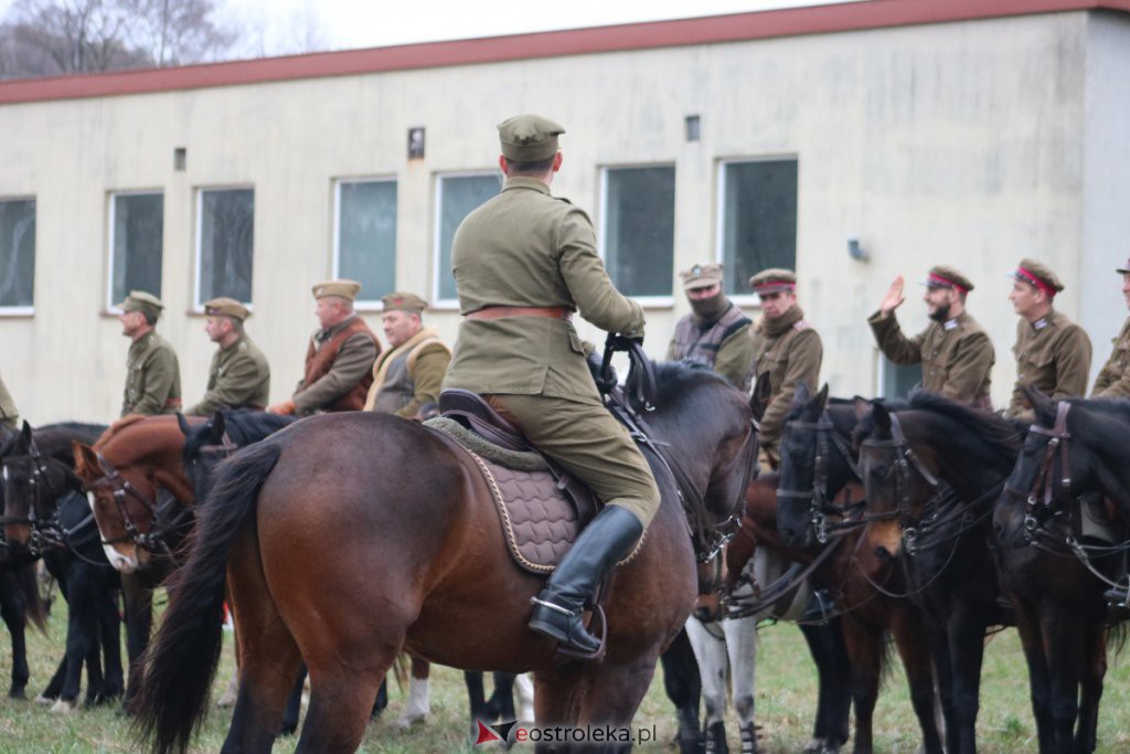 Gminny Hubertus Rzekuń 2021 [06.11.2021] - zdjęcie #184 - eOstroleka.pl