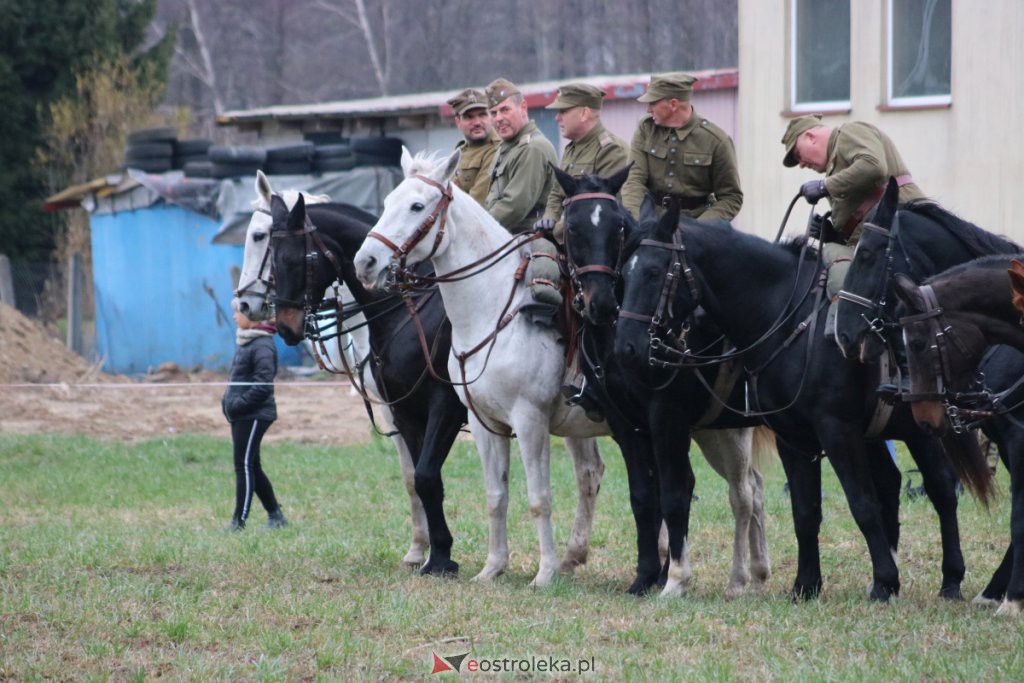 Gminny Hubertus Rzekuń 2021 [06.11.2021] - zdjęcie #185 - eOstroleka.pl