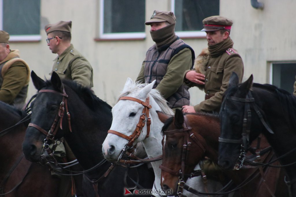 Gminny Hubertus Rzekuń 2021 [06.11.2021] - zdjęcie #186 - eOstroleka.pl