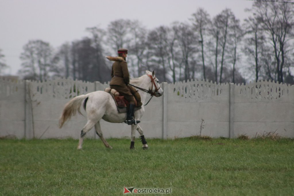 Gminny Hubertus Rzekuń 2021 [06.11.2021] - zdjęcie #187 - eOstroleka.pl