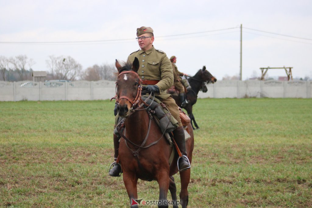 Gminny Hubertus Rzekuń 2021 [06.11.2021] - zdjęcie #188 - eOstroleka.pl