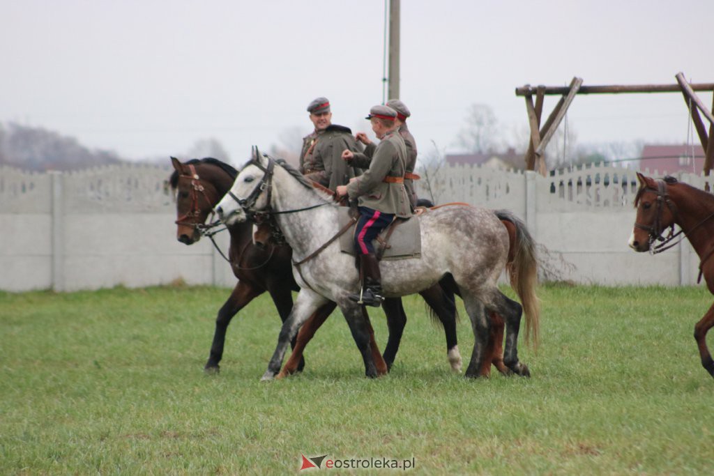 Gminny Hubertus Rzekuń 2021 [06.11.2021] - zdjęcie #190 - eOstroleka.pl