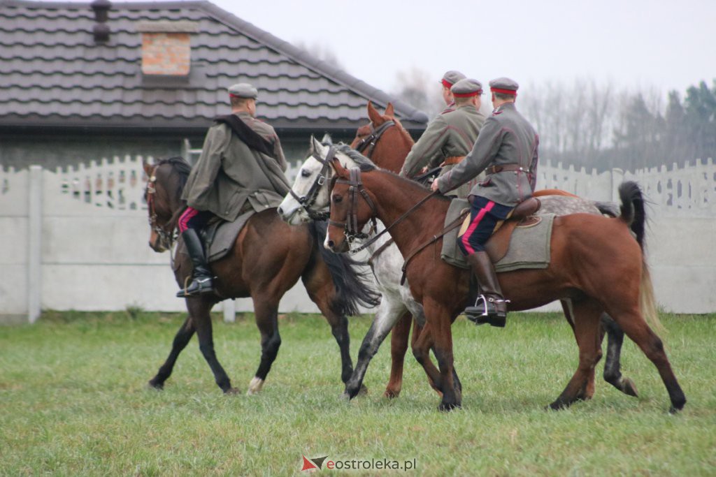 Gminny Hubertus Rzekuń 2021 [06.11.2021] - zdjęcie #191 - eOstroleka.pl