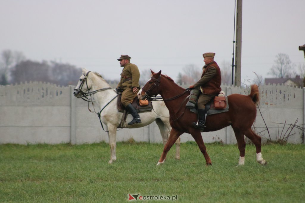 Gminny Hubertus Rzekuń 2021 [06.11.2021] - zdjęcie #193 - eOstroleka.pl