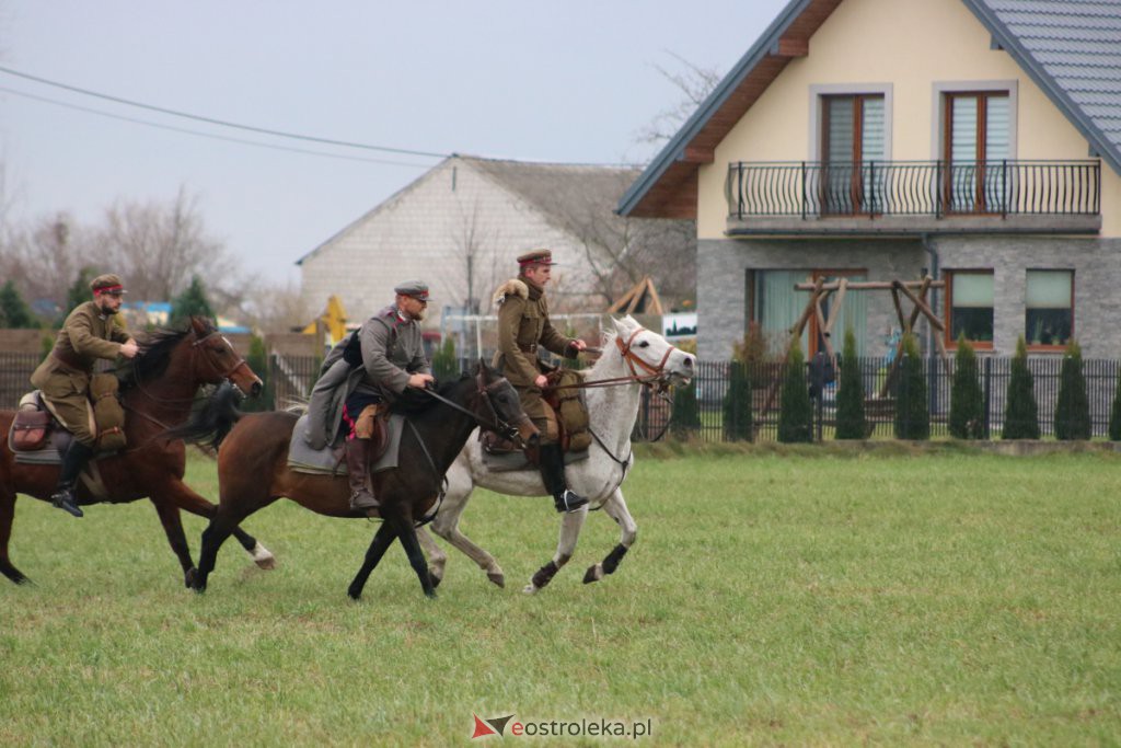 Gminny Hubertus Rzekuń 2021 [06.11.2021] - zdjęcie #201 - eOstroleka.pl