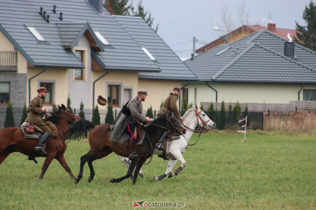 Gminny Hubertus Rzekuń 2021 [06.11.2021] - zdjęcie #203 - eOstroleka.pl