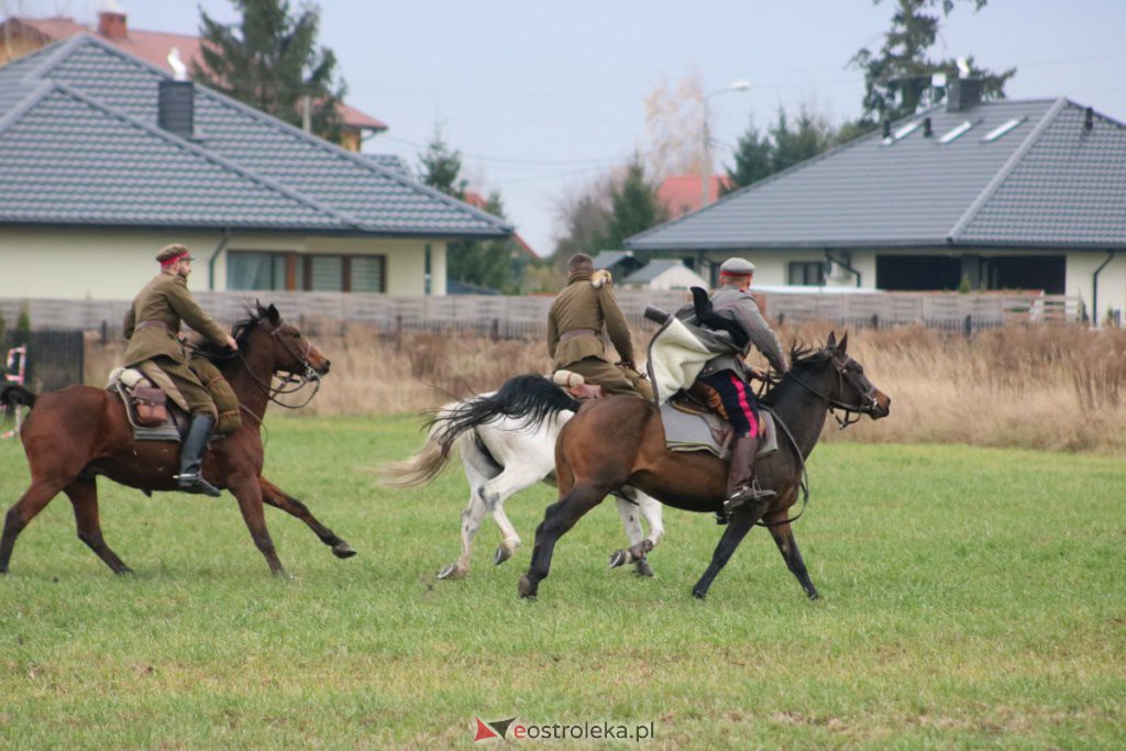 Gminny Hubertus Rzekuń 2021 [06.11.2021] - zdjęcie #205 - eOstroleka.pl