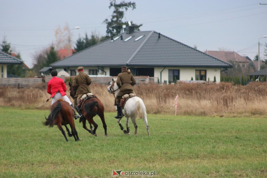 Gminny Hubertus Rzekuń 2021 [06.11.2021] - zdjęcie #209 - eOstroleka.pl