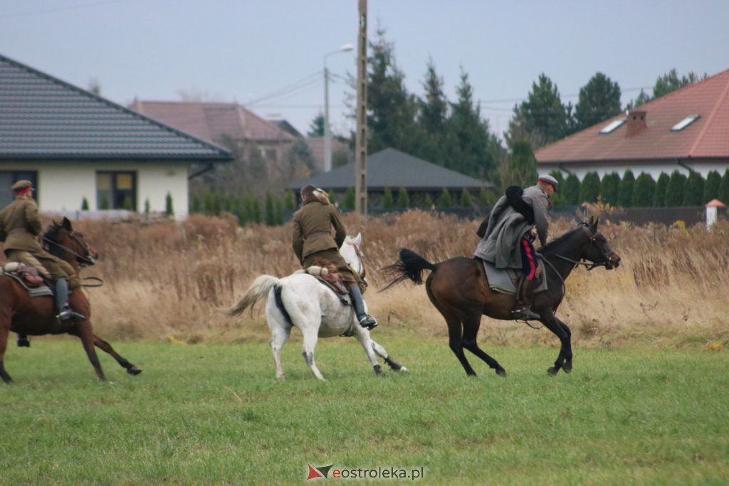 Gminny Hubertus Rzekuń 2021 [06.11.2021] - zdjęcie #213 - eOstroleka.pl