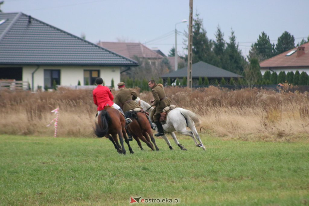 Gminny Hubertus Rzekuń 2021 [06.11.2021] - zdjęcie #215 - eOstroleka.pl