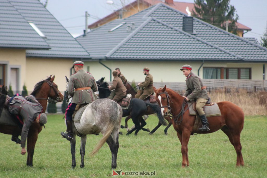 Gminny Hubertus Rzekuń 2021 [06.11.2021] - zdjęcie #217 - eOstroleka.pl