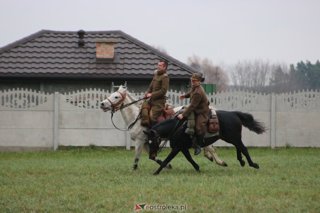 Gminny Hubertus Rzekuń 2021 [06.11.2021] - zdjęcie #226 - eOstroleka.pl