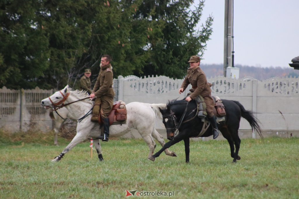 Gminny Hubertus Rzekuń 2021 [06.11.2021] - zdjęcie #228 - eOstroleka.pl