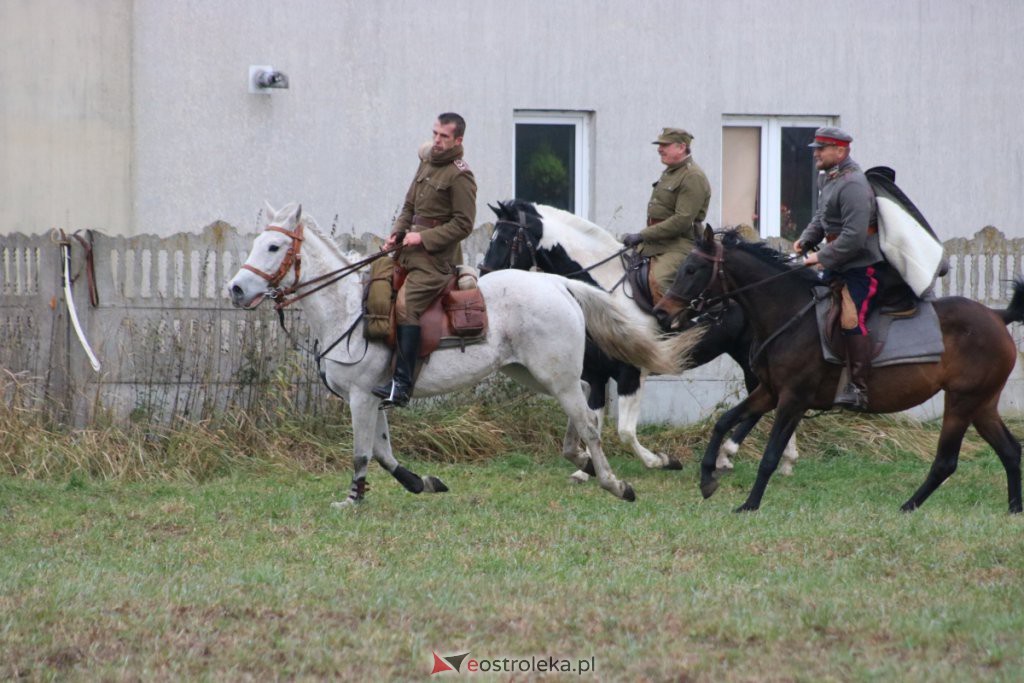 Gminny Hubertus Rzekuń 2021 [06.11.2021] - zdjęcie #206 - eOstroleka.pl