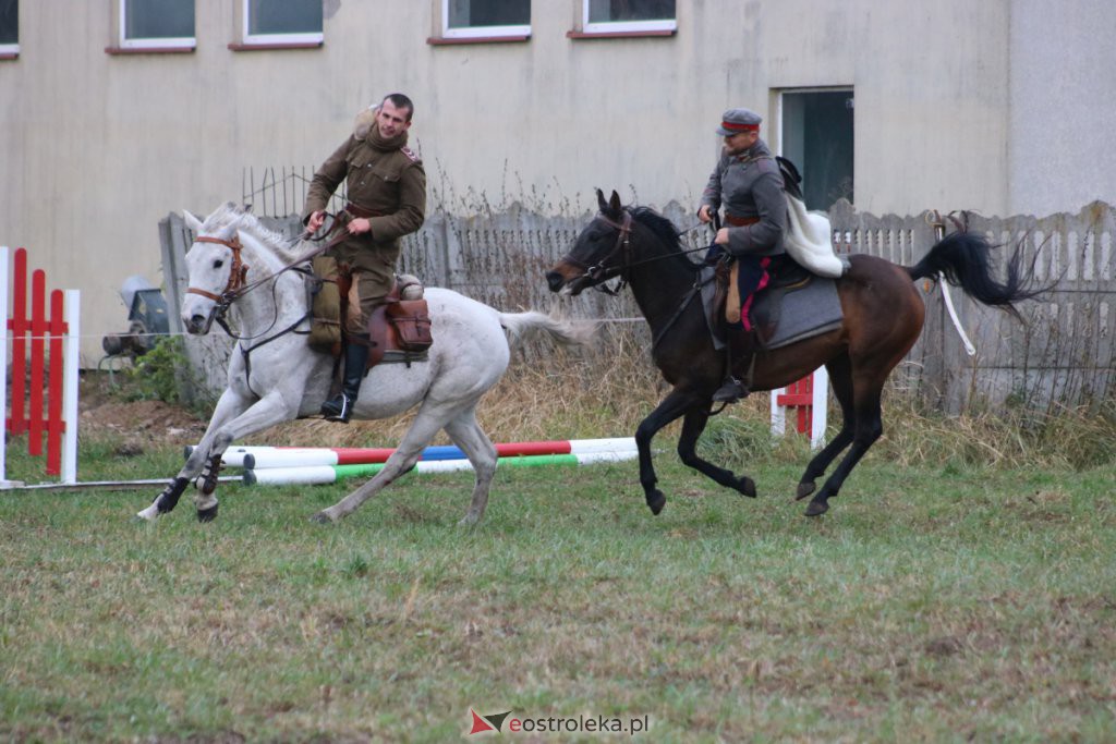 Gminny Hubertus Rzekuń 2021 [06.11.2021] - zdjęcie #208 - eOstroleka.pl