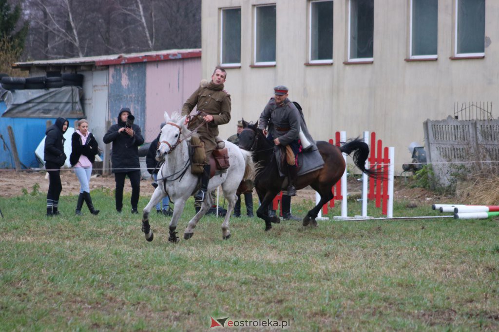 Gminny Hubertus Rzekuń 2021 [06.11.2021] - zdjęcie #210 - eOstroleka.pl