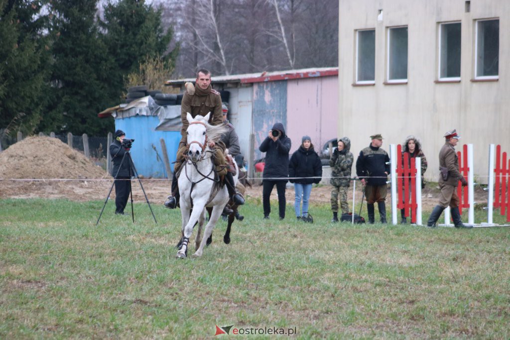 Gminny Hubertus Rzekuń 2021 [06.11.2021] - zdjęcie #212 - eOstroleka.pl