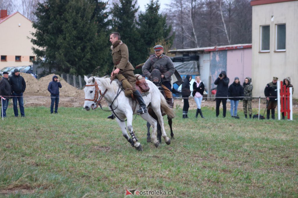 Gminny Hubertus Rzekuń 2021 [06.11.2021] - zdjęcie #214 - eOstroleka.pl