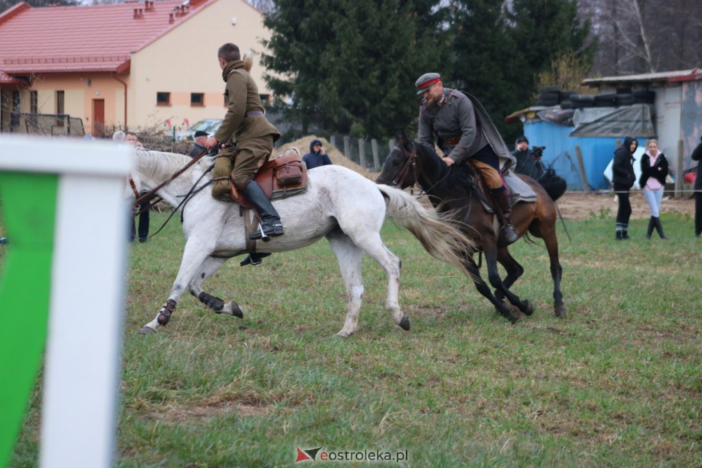 Gminny Hubertus Rzekuń 2021 [06.11.2021] - zdjęcie #216 - eOstroleka.pl