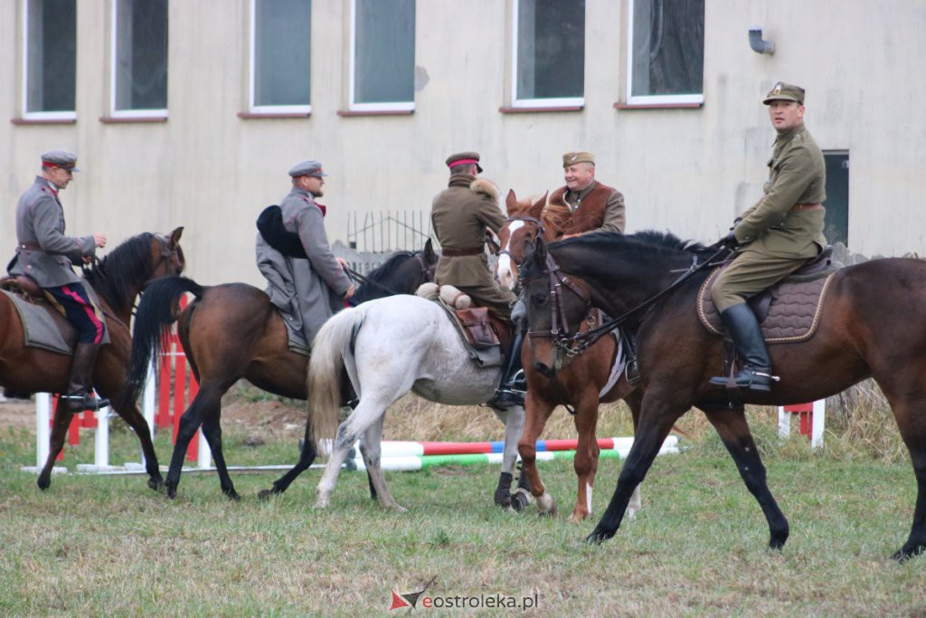 Gminny Hubertus Rzekuń 2021 [06.11.2021] - zdjęcie #222 - eOstroleka.pl