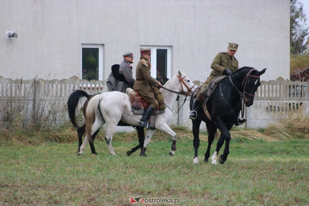 Gminny Hubertus Rzekuń 2021 [06.11.2021] - zdjęcie #224 - eOstroleka.pl