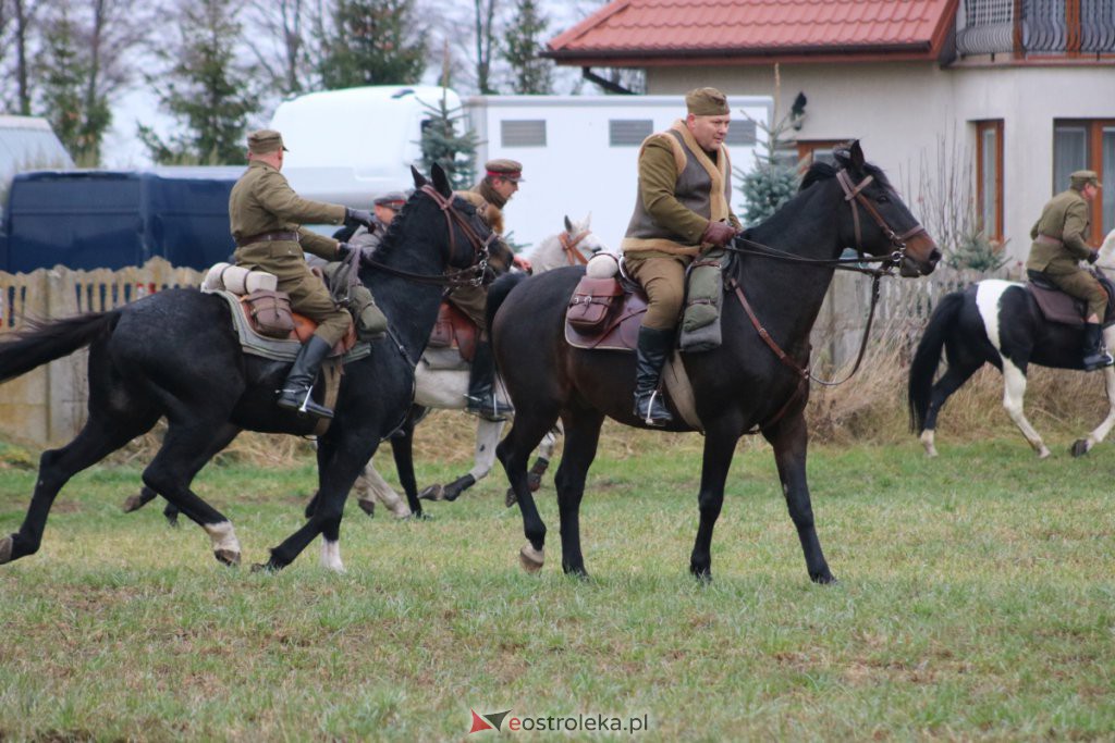 Gminny Hubertus Rzekuń 2021 [06.11.2021] - zdjęcie #225 - eOstroleka.pl