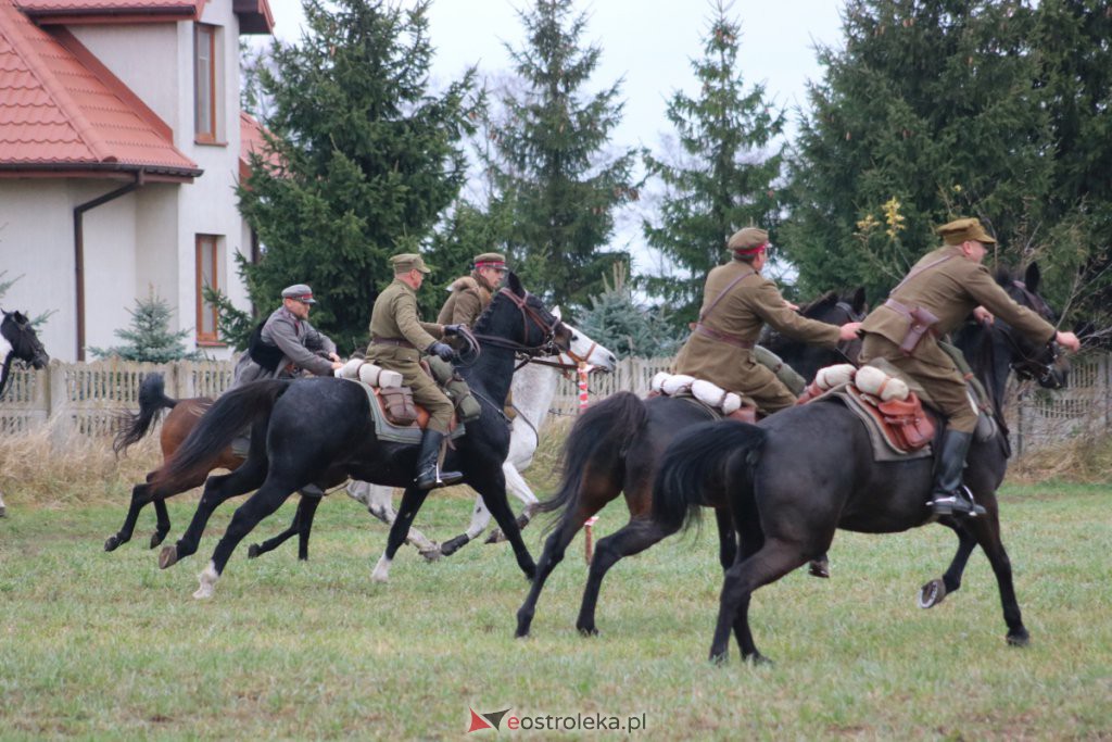 Gminny Hubertus Rzekuń 2021 [06.11.2021] - zdjęcie #227 - eOstroleka.pl